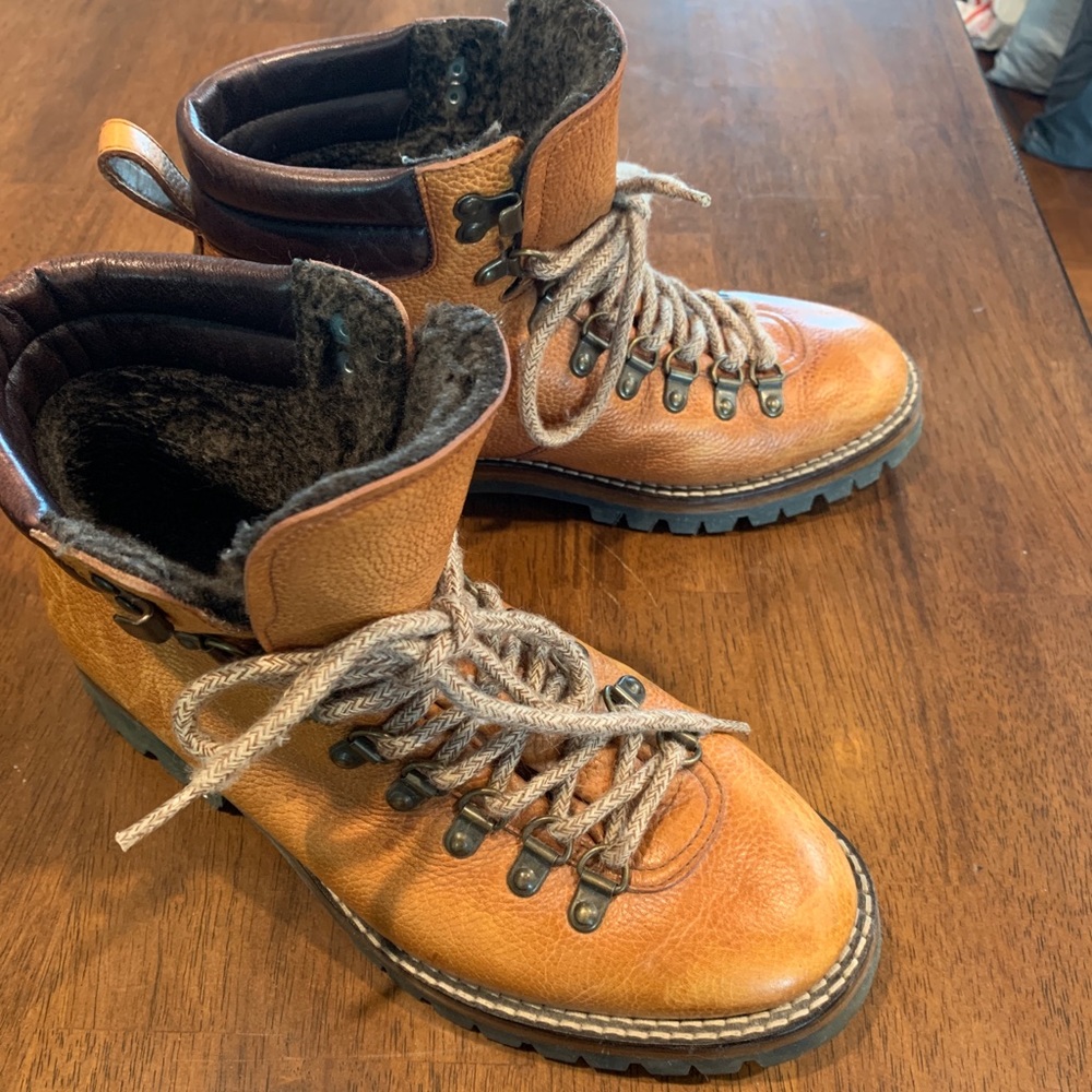 Taft Men’s Viking Boot size 39